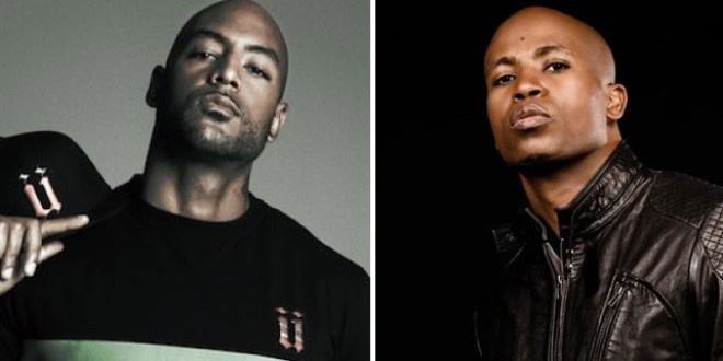 Rohff VS Booba : les deux potes font encore parler d’eux! 