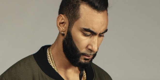 Au revoir Fouiny Babe! 