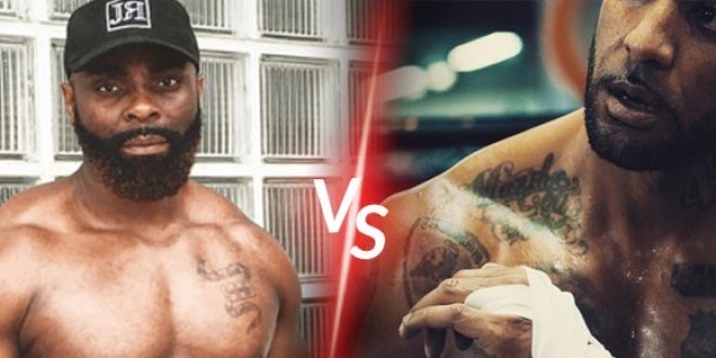 Booba vs Kaaris, dans quelle salle vont-ils se battre ?
