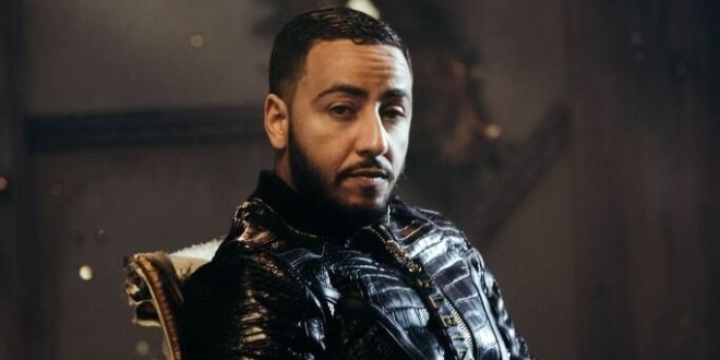 Lacrim envoie ce vendredi un nouveau gros titre \"Solo\"  
