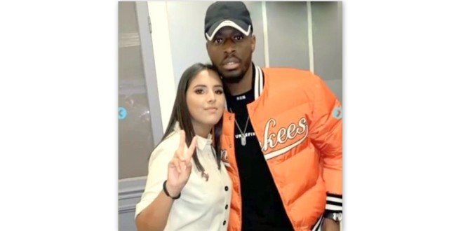 Le titre de Dadju feat Lynda intitulé << il est temps >> a fuité ! 