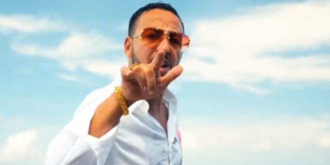 Lacrim sort un nouveau clip < Solo > !