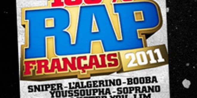 Compilation 100% Rap Français