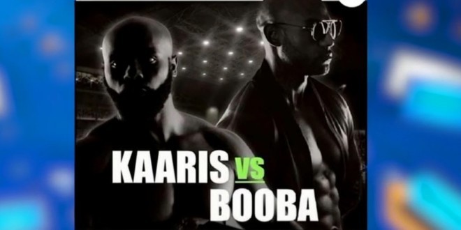 Combat Booba VS Kaaris : Cyril Hanouna dévoile toutes les infos !
