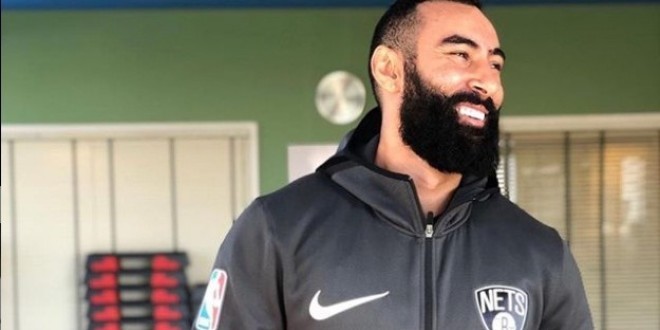 La Fouine balance un freestyle old school très kiffant sur instagram 