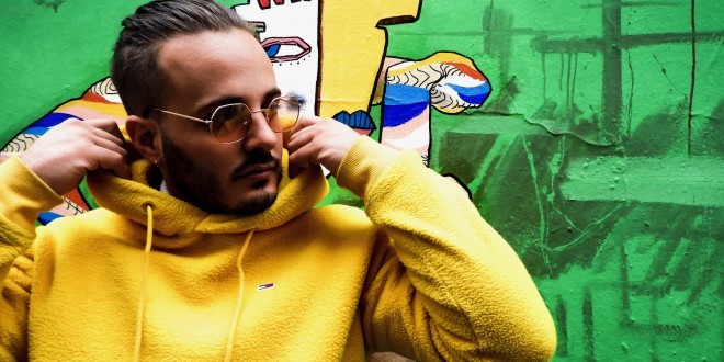 LA GRAINE, UN JEUNE TALENT AVEC UN STYLE MUSICAL UNIQUE !