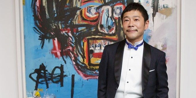 Un japonais réalise un record mondial de retweets !