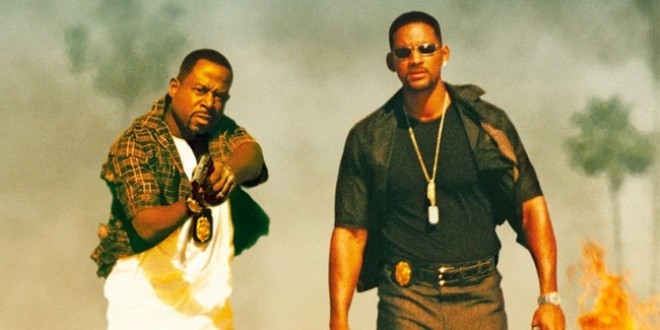 Le tournage de Bad Boys 3 a commencé, Will Smith annonce ! 