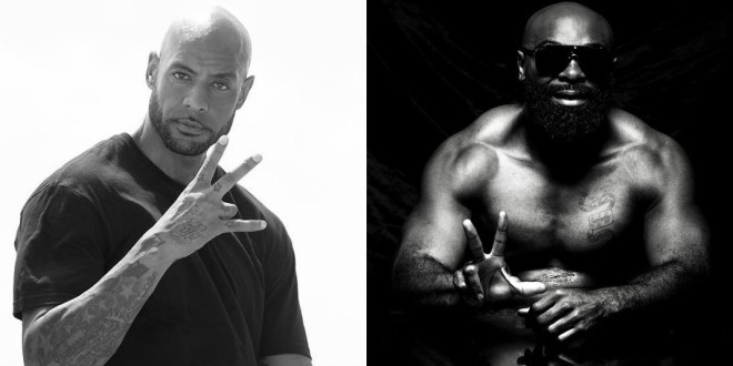Kaaris affirme en vidéo qu\'il a reçu un \'\'vrai\'\' contrat cette fois fait par des professionnels et accuse Booba d\'arnaqueur ! 