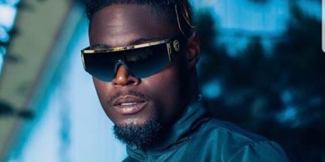 ALINGO, jeune rappeur très talentueux au style exceptionnel !