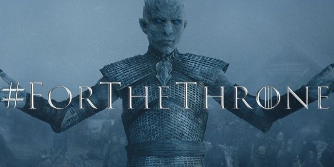HBO annonce la date exacte du grand retour de Game of Thrones 