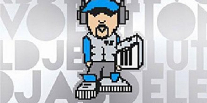 Gagne l\'album de DJ Abdel