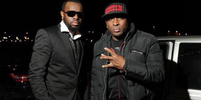 Maître Gims attaque \'\'Wati B\'\' son ancien producteur en justice ! 