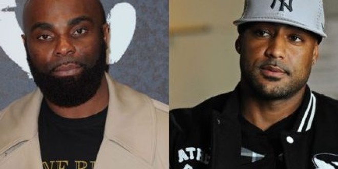 Kaaris se confie pour la première fois dans les médias, parle de la bagarre d\'Orly, de son feat et son combat avec Booba !