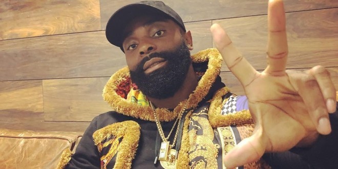 Kaaris parle de sa bagarre contre Booba à Orly dans son nouveau titre AieAieOuille extrait de son prochain album !