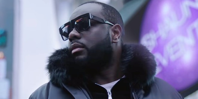 Maitre Gims est l\'artiste le plus diffusé sur les radios françaises en 2018 !