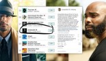 Booba humilie Kaaris sur instagram, se moque de son titre AieAieOuille et l'accuse de fuir le combat ! Booba humilie Kaaris sur instagram, se moque de son titre AieAieOuille et l'accuse de fuir le combat !