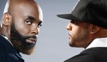 Kaaris répond au dernier clash de Booba en affirmant qu'il s'est produit tout seul et que le contrat arrive bientôt ! Kaaris répond au dernier clash de Booba en affirmant qu'il s'est produit tout seul et que le contrat arrive bientôt !