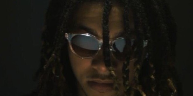 Naughty Jay un jeune artiste belge avec un énorme talent !