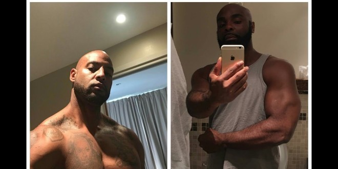 Booba a révélé en vidéo le gros mensonge de Kaaris à propos de leur relation!