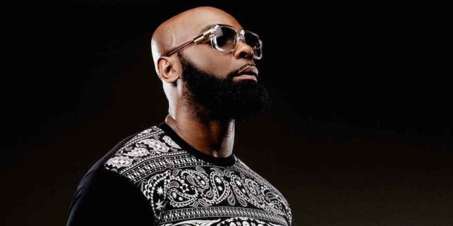 Kaaris clash violemment Booba dans son nouveau titre \'\'Octogone\'\'