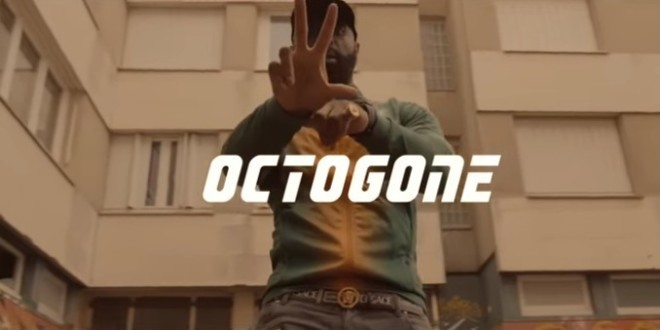Kaaris balance le clip de son titre \'\'Octogone\'\'
