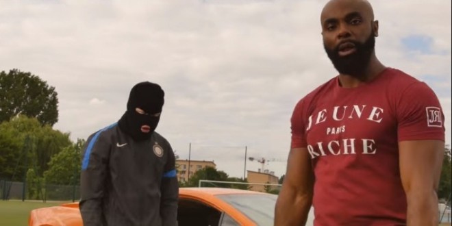 Un clash entre Kaaris et Kalash Criminel pour une histoire de quartier ? Kaaris répond !
