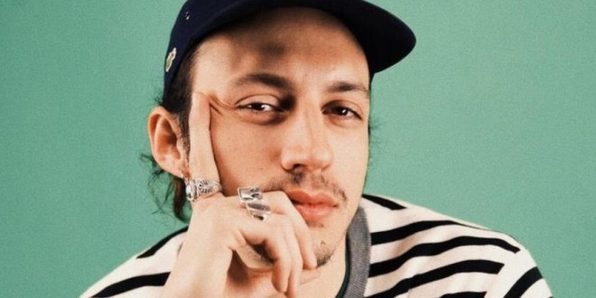 Roméo Elvis prevoit des feats plus forts que Nekfeu et Damso dans son prochain album !