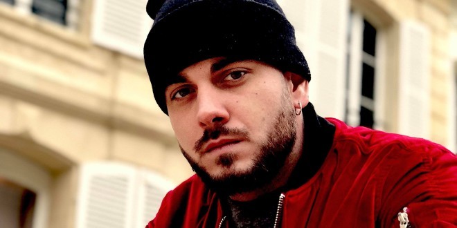 YomGui, un jeune rappeur français avec un talent incroyable et authentique !