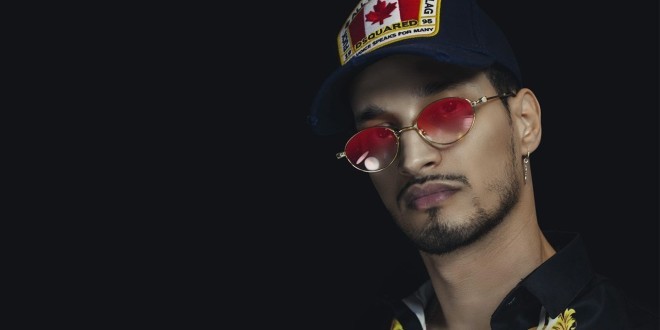 Soolking sort un nouveau clip pour le morceau \'\'Rockstar\'\'