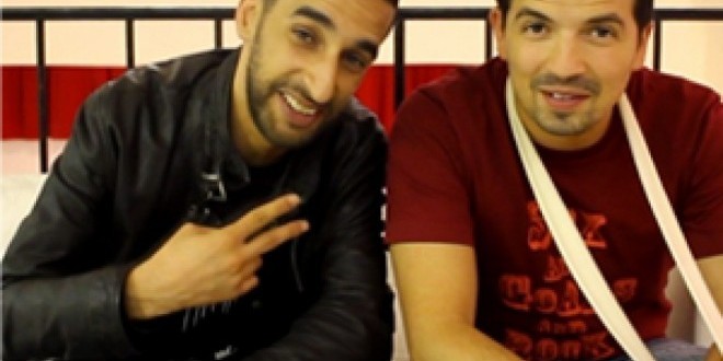 Interview Sniper pour Rap2France