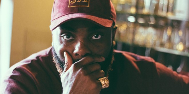 Kaaris répond à l\'insulte de Booba, confirme le lieu du combat et le menace !