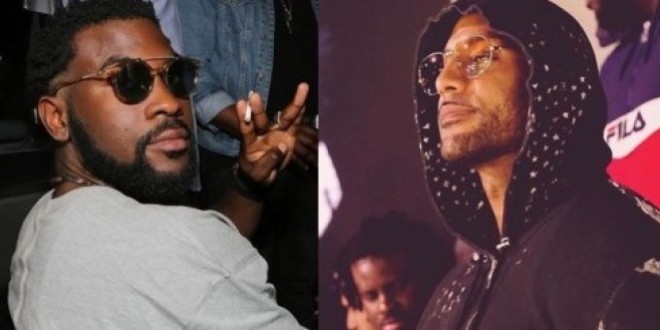 L’intrigante réaction de Booba envers Damso à propos des Victoires de la musique 
