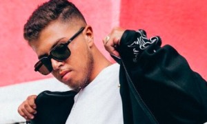 Hamza dévoile la trackliste de son prochain album ''Paradise'' ! Hamza dévoile la trackliste de son prochain album ''Paradise'' !