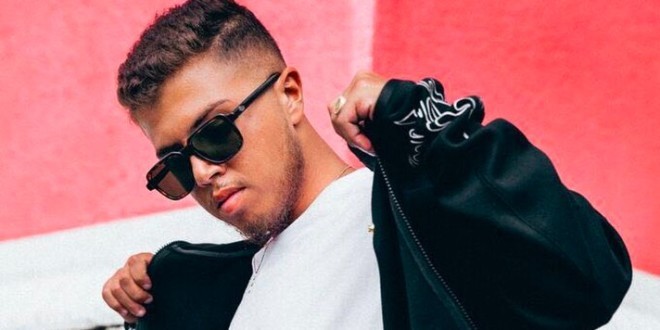Hamza dévoile la trackliste de son prochain album \'\'Paradise\'\' !