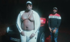 Brvbus feat. Kaaris ''Transfert'' (Clip Officiel) Brvbus feat. Kaaris ''Transfert'' (Clip Officiel)