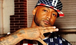 Booba dévoile les raisons de son refus pour signer le contrat ! Booba dévoile les raisons de son refus pour signer le contrat !
