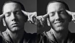 Un graphiste s'est amusé à retoucher les photos d’Eminem pour le faire sourire ! Un graphiste s'est amusé à retoucher les photos d’Eminem pour le faire sourire !
