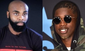 Kaaris sort de son silence et s'exprime sur l'affaire de MHD ! Kaaris sort de son silence et s'exprime sur l'affaire de MHD !