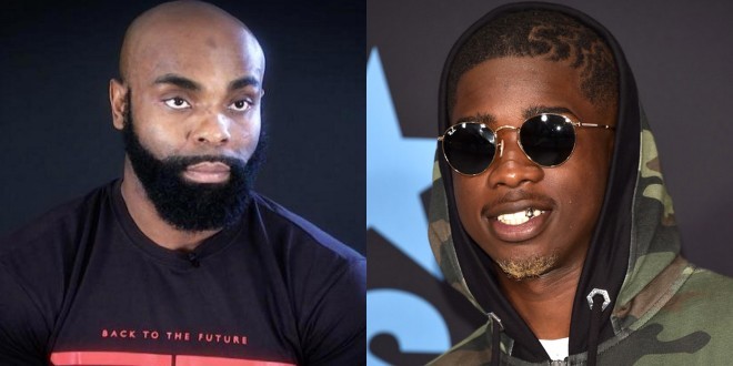 Kaaris sort de son silence et s\'exprime sur l\'affaire de MHD !