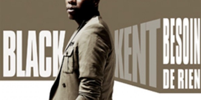 Le label de Black Kent Seven Seas Music