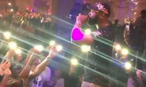 Kaaris : en plein showcase son public a insulté sévèrement Booba ! Kaaris : en plein showcase son public a insulté sévèrement Booba !