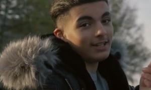 L'album « Insolent » de RK est certifié disque de platine ! L'album « Insolent » de RK est certifié disque de platine !