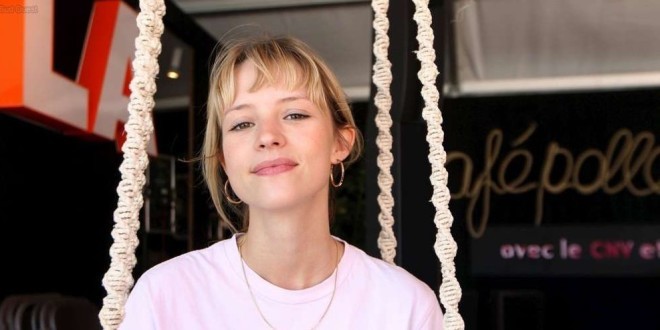 Angèle bat un record détenu par Stromae dans le nombre de semaines consécutives de tops 1 !