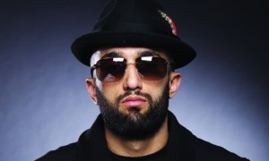 Niro donne son avis sur l'affaire de l'octogone et adresse un message magnifique ! Niro donne son avis sur l'affaire de l'octogone et adresse un message magnifique !