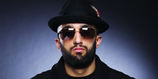 Niro donne son avis sur l'affaire de l'octogone et adresse un message magnifique !