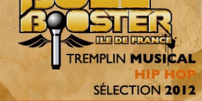 Insciptions pour le Buzz Booster IDF