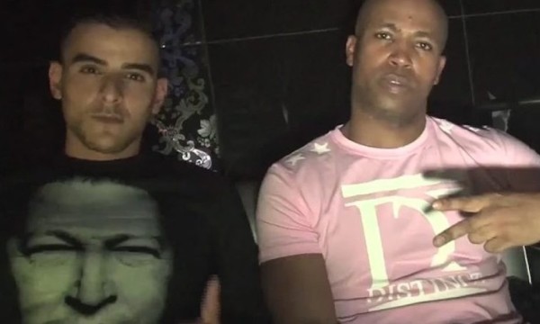 Rohff affirme qu’il n’a pas besoin de la force de Sofiane, Sofiane lui répond ! Rohff affirme qu’il n’a pas besoin de la force de Sofiane, Sofiane lui répond !