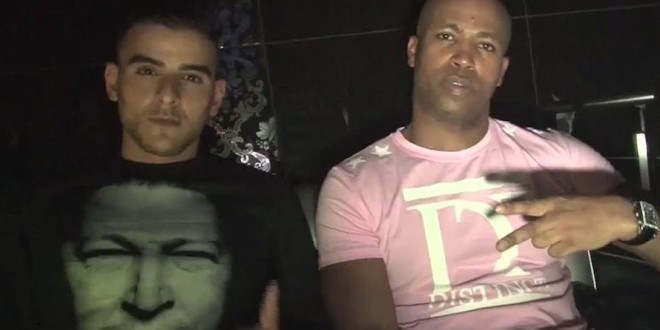 Rohff affirme qu’il n’a pas besoin de la force de Sofiane, Sofiane lui répond !