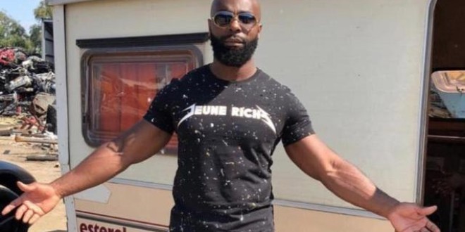Kaaris ajoute sept nouveaux titres inédits sur son album “Or Noir 3″ 